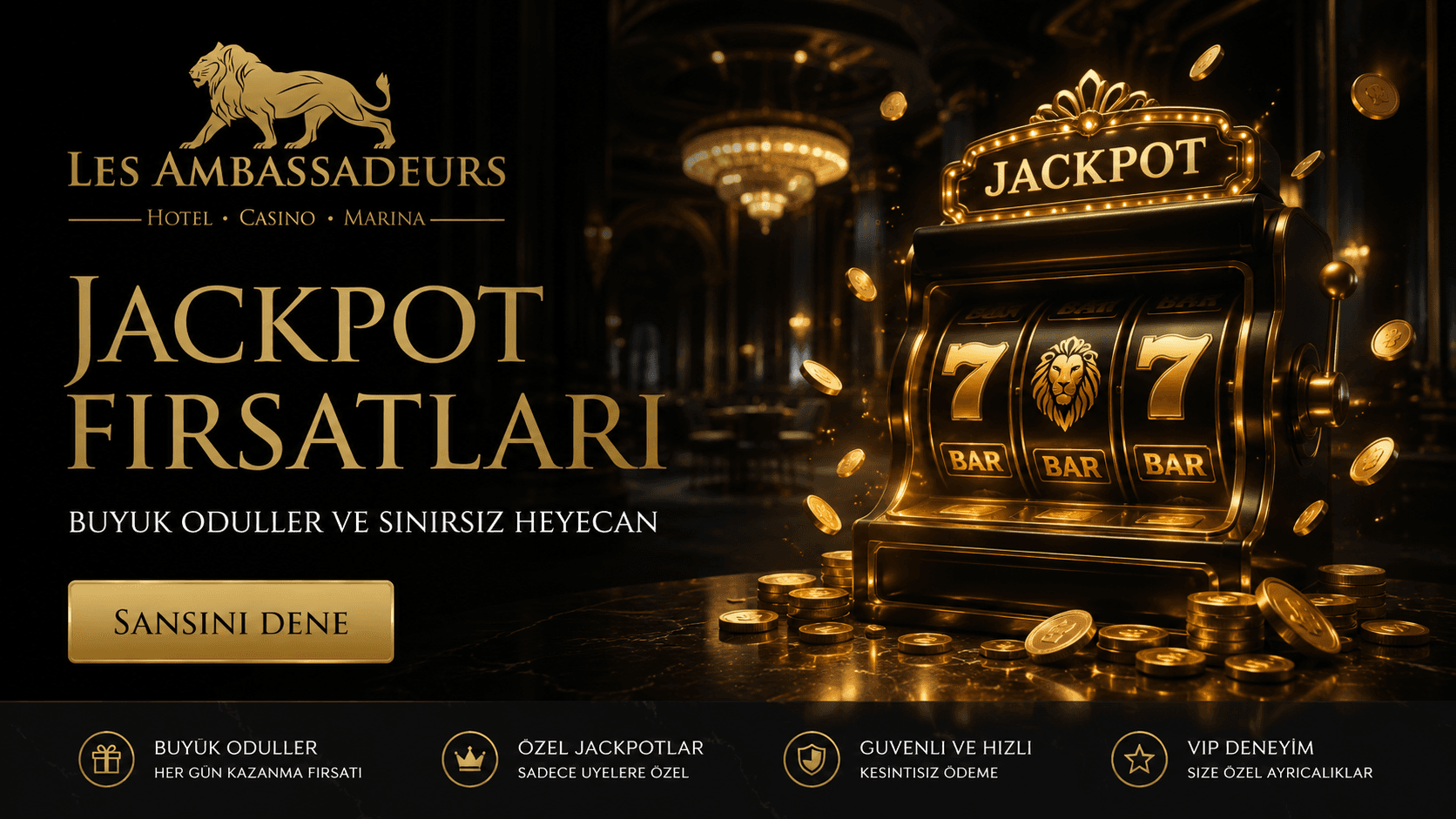 Süper Lig + Avrupa