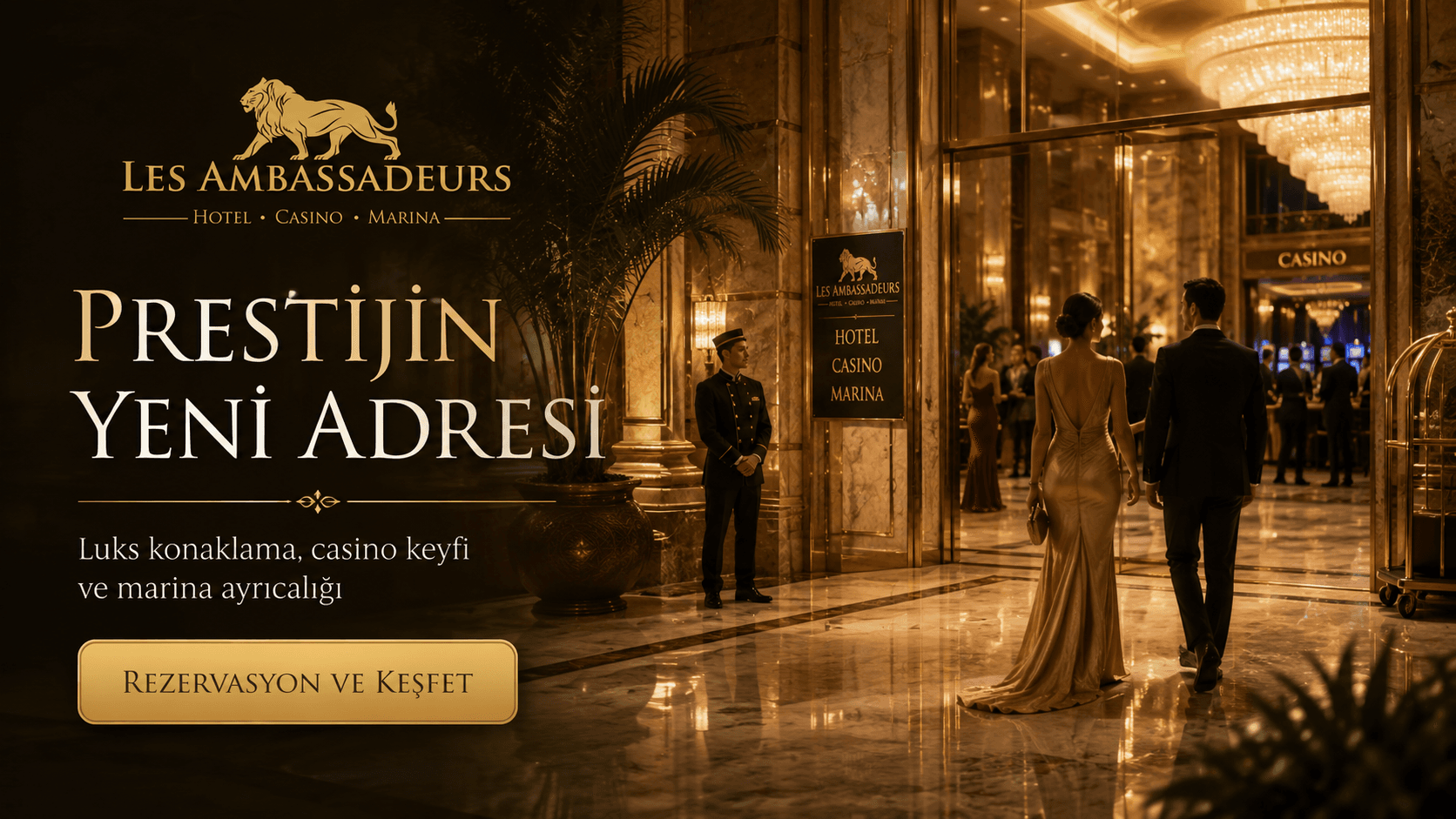 VIP Canlı Masalar